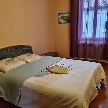 Auberge de jeunesse Gordana