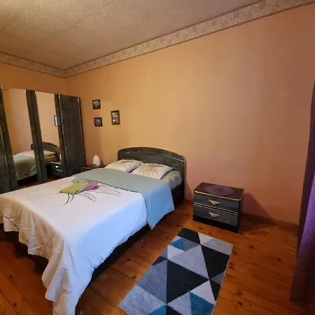 Auberge de jeunesse Gordana