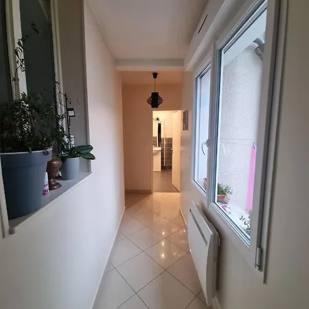 Auberge de jeunesse Gordana