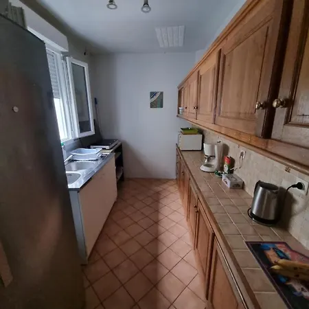 Auberge de jeunesse Gordana