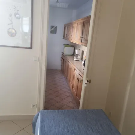 Auberge de jeunesse Gordana Reims