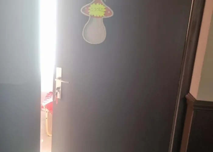 Gordana Hostel Reims