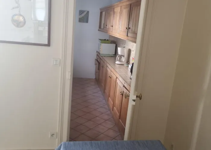 Hostel Gordana Reims